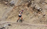 Grand raid 2011 -

Freddy Thévenin dans la montée du col du Taïbit