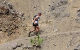 Grand raid 2011 -

Freddy Thévenin dans la montée du col du Taïbit