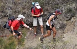 Grand raid 2011 -

Freddy Thévenin dans la montée du col du Taïbit
