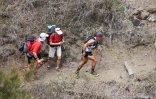 Grand raid 2011 -

Freddy Thévenin dans la montée du col du Taïbit