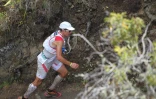 Grand raid 2011 -

Julien Chorier dans la montée du col du Taïbit