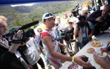 Grand raid 2011 -

Julien Chorier à Marla (Mafate)