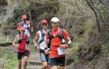 Grand raid 2011 - 

Antoine Guillon à Marla (Mafate)