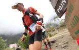 Grand raid 2011 - 

Antoine Guillon à Marla (Mafate)