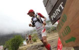 Grand raid 2011 - 

Didier Mussard à Marla (Mafate)