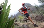 Grand raid 2011 - 

Pascal Blanc à Îlet aux Orangers (Mafate)