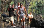 Grand raid 2011 -

Julien Chorier dans le chemin des Anglais