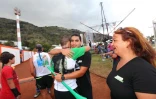 Samedi 15 Octobre 2011

Ambiance Grand Raid photo image reunion.re