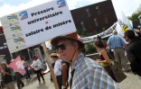 Lundi 17 Octobre 2011

Les contractuels en grève contre la précarité