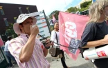 Lundi 17 Octobre 2011

Les contractuels en grève contre la précarité
