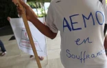 Lundi 24 Octobre 2011

Les salariés de L'AASSPIF au conseil général