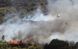 Mercredi 26 Octobre 2011
Incendie au Maïdo