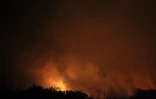 Dimanche 30 Octobre 2011

Incendie chemin Vaudeville.
