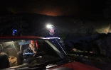 Dimanche 30 Octobre 2011

Incendie chemin Vaudeville.