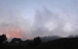 Dimanche 30 Octobre 2011

Incendie chemin Vaudeville.