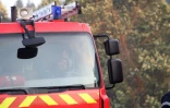 Dimanche 30 Octobre 2011

Incendie chemin Vaudeville.