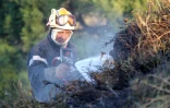 Dimanche 30 Octobre 2011

Incendie chemin Vaudeville.