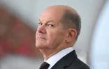 Le chancelier Olaf Scholz a mis en garde Volkswagen contre une vague de licenciements