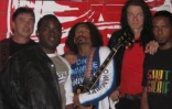 Voodoo Gong (Photo D.R)