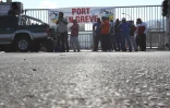 Vendredi 4 Novembre 2011

Grève au port ouest