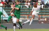Dimanche 20 Novembre 2011

Coupe de France : Le Tampon - Amnéville