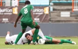 Dimanche 20 Novembre 2011

Coupe de France : Le Tampon - Amnéville