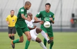 Dimanche 20 Novembre 2011

Coupe de France : Le Tampon - Amnéville