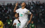 Dimanche 20 Novembre 2011

Coupe de France : Le Tampon - Amnéville