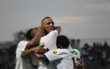 Dimanche 20 Novembre 2011

Coupe de France : Le Tampon - Amnéville