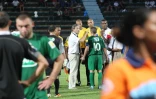Dimanche 20 Novembre 2011

Coupe de France : Le Tampon - Amnéville