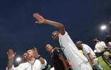 Dimanche 20 Novembre 2011

Coupe de France : Le Tampon - Amnéville