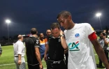 Dimanche 20 Novembre 2011

Coupe de France : Le Tampon - Amnéville