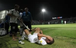 Dimanche 20 Novembre 2011

Coupe de France : Le Tampon - Amnéville