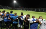 Dimanche 20 Novembre 2011

Coupe de France : Le Tampon - Amnéville