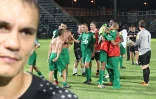 Dimanche 20 Novembre 2011

Coupe de France : Le Tampon - Amnéville