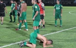Dimanche 20 Novembre 2011

Coupe de France : Le Tampon - Amnéville