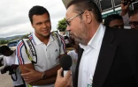 Mardi 29 Novembre 2011

Jo Wilfried Tsonga
