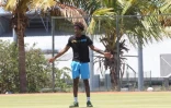 Jeudi 1 Décembre 2011

Gaël Monfils  du tennis au football au stade Casabona