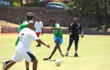 Samedi 3 décembre 2011 - Tsonga et Monfils au stade Casabona de Saint-Pierre (photo image-reunion.re)