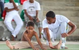 Dimanche 11 Décembre 2011

Championnat de la Réunion de Moringue à Sainte-Suzanne (photo image reunion.re pour imaz press )