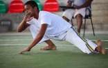 Dimanche 11 Décembre 2011

Championnat de la Réunion de Moringue à Sainte-Suzanne (photo image reunion.re pour imaz press )
