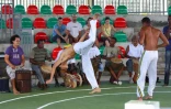 Dimanche 11 Décembre 2011

Championnat de la Réunion de Moringue à Sainte-Suzanne (photo image reunion.re pour imaz press )