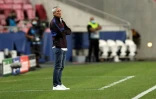 L'entraîneur Quique Setien devrait être le premier à payer les pots cassés de la déroute face au Bayern Munich (8-2) en C1 le 14 août 2020 à Lisbonne et de la crise que vit le FC Barcelone depuis plusieurs mois.