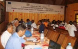 Atelier sur l'élimination de l'exploitation sexuelle et commerciale des enfants à Madagascar (photo D.R)