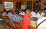 Atelier sur l'élimination de l'exploitation sexuelle et commerciale des enfants à Madagascar (photo D.R)