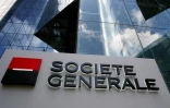 La Société générale, l'une des banques française  épinglées dans le scandale des Panama Papers