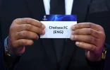 Groupe E plutôt accessible pour Chelsea, aux côtés de Séville, six fois vainqueur de la Ligue Europa, et de deux néophytes à ce niveau, Krasnodar et Rennes, à Genève, le 1er octobre 2020