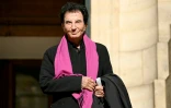 Jack Lang, le 30 septembre 2025 à Paris