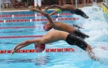 Dimanche 29 Janvier 2012


 Meeting qualificatif pour les différents championnat de France