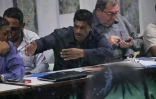 Lundi 6 février 2012 - Reprise de la table ronde sur le prix des carburants